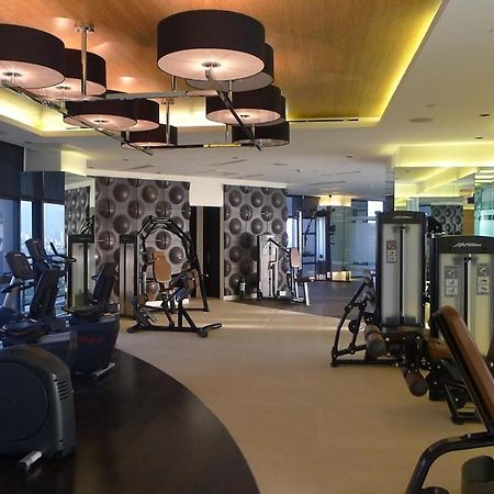 The Gramercy Residences Manila Dış mekan fotoğraf