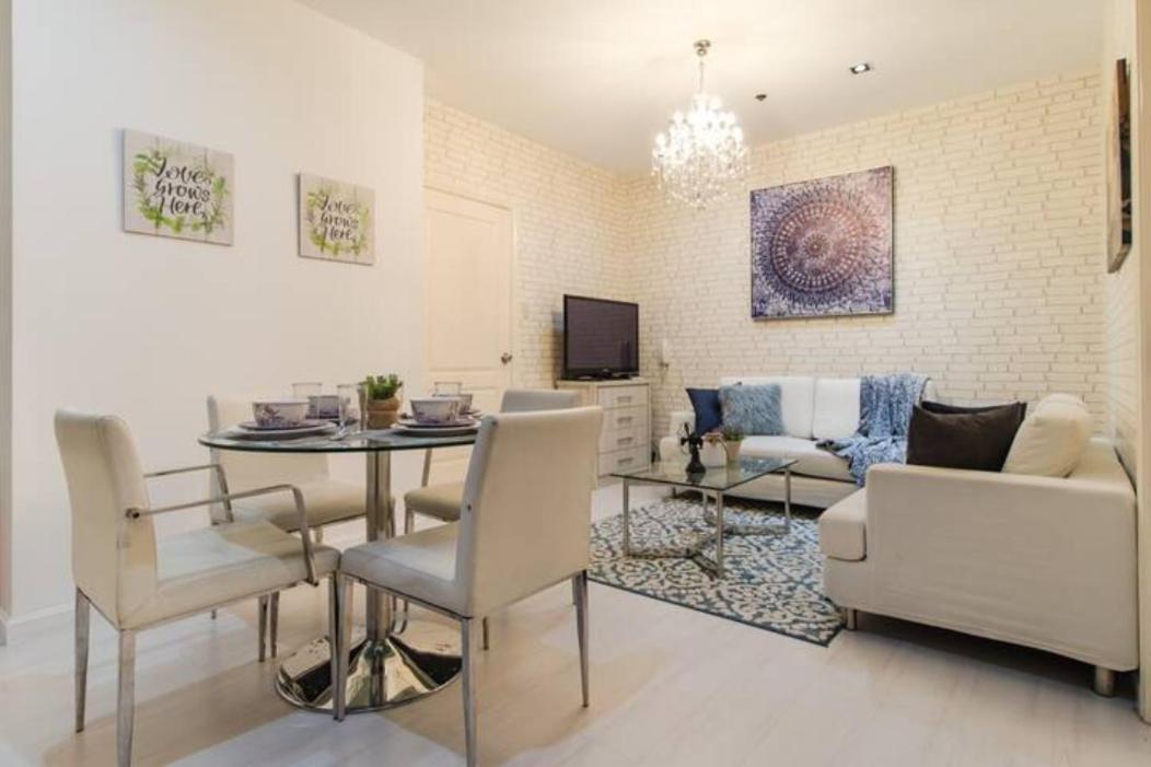 The Gramercy Residences Manila Dış mekan fotoğraf