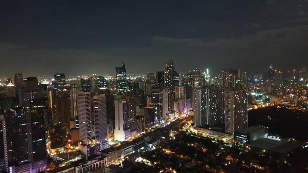 The Gramercy Residences Manila Dış mekan fotoğraf