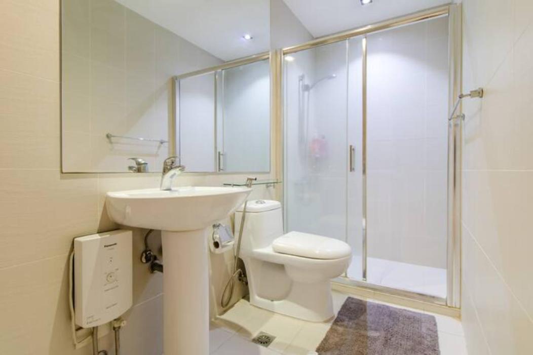 The Gramercy Residences Manila Dış mekan fotoğraf
