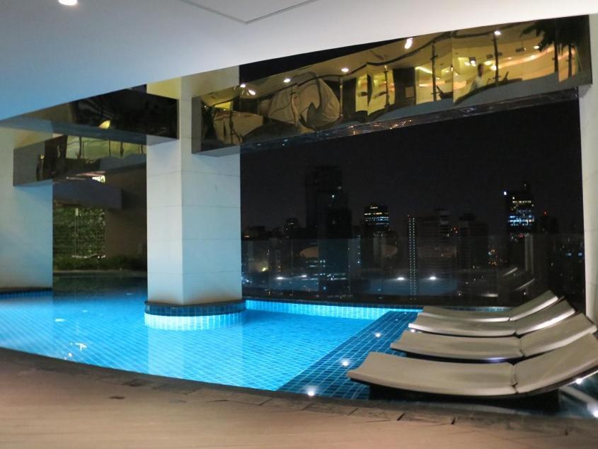 The Gramercy Residences Manila Dış mekan fotoğraf