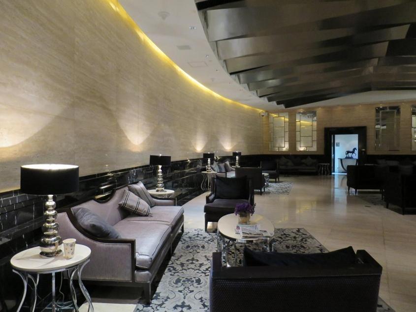 The Gramercy Residences Manila Dış mekan fotoğraf