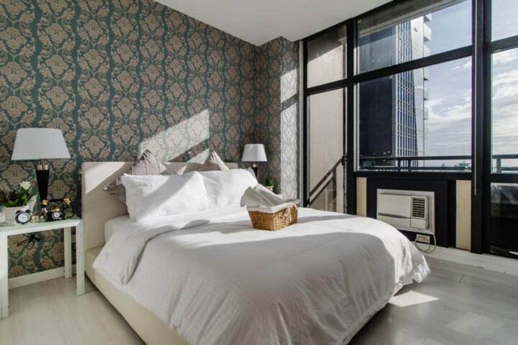 The Gramercy Residences Manila Dış mekan fotoğraf