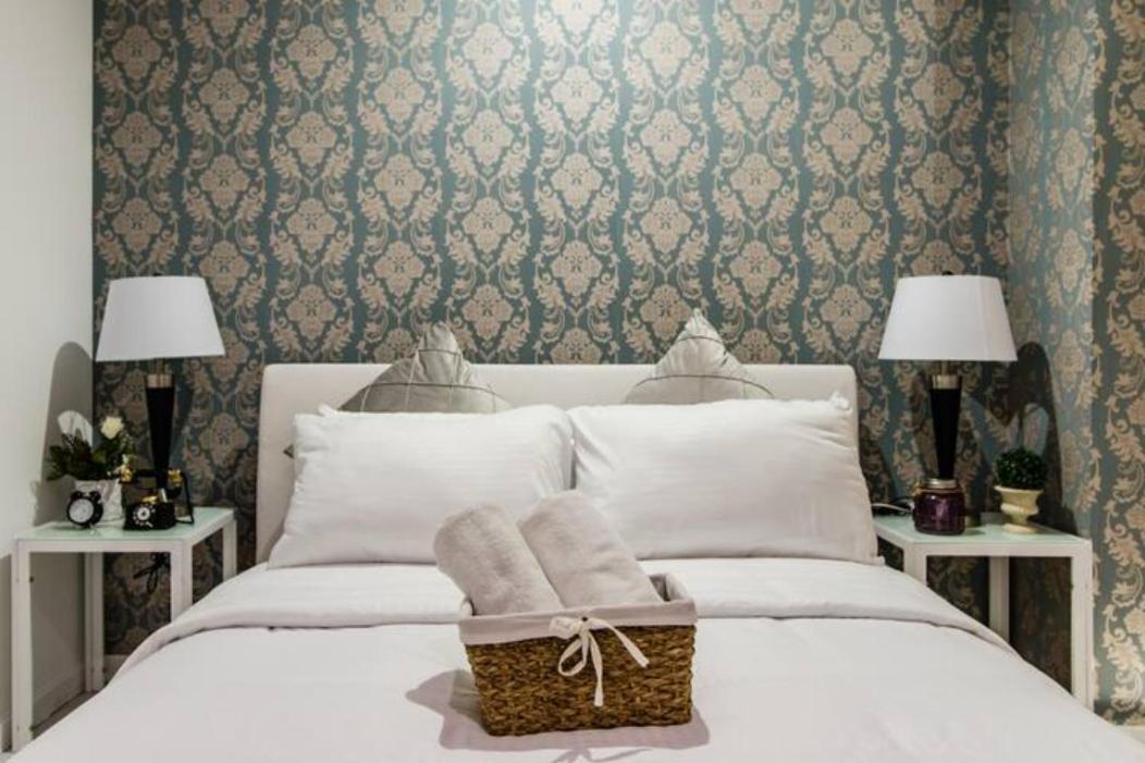 The Gramercy Residences Manila Dış mekan fotoğraf